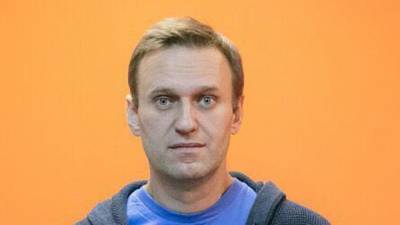 Правоохранители убедили суд оставить Навального под арестом
