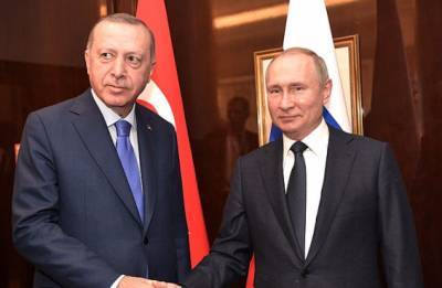 Военкор Семен Пегов: "Россия и Турция воюют на четырех фронтах"