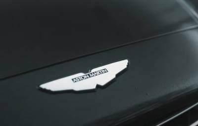Компанию Aston Martin может приобрести концерн BYD?