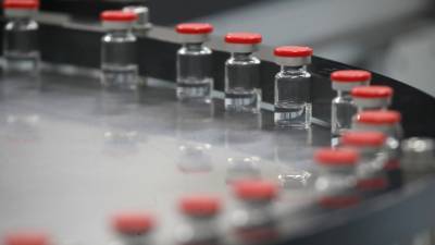В ВОЗ рассказали о ходе поставок вакцины от коронавируса в страны Европы
