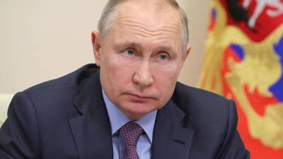 Путин призвал сделать понятными и прозрачными правила для инвесторов