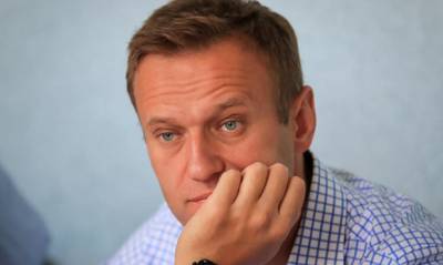 Мособлсуд отклонил жалобу защиты Алексея Навального на его арест