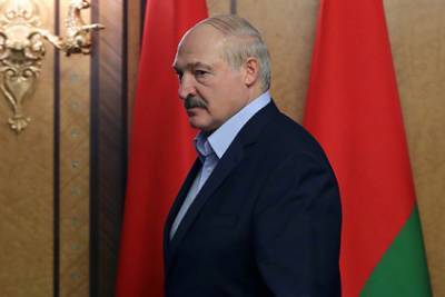 Лукашенко потребовал доказать наличие политзаключенных в Белоруссии