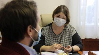 Студенты-медики помогут врачам в райцентрах Новгородской области