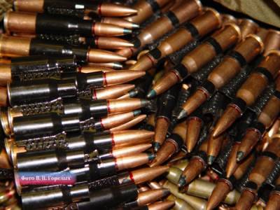В ближайшие выходные в Москве будут закрыты многие оружейные магазины