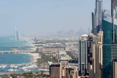 Дубай ужесточил правила въезда для иностранцев