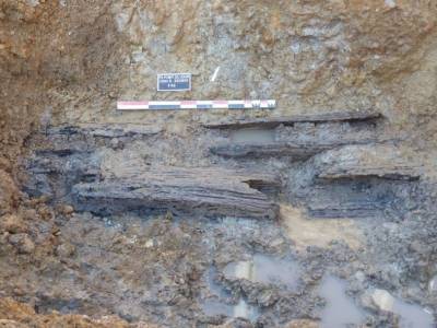В Лионе обнаружены трубы римского водопровода - polit.ru - Франция