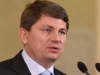 «Евросолидарность» заявляет о недопустимости вновь посадить Украину на «российскую газовую иглу»