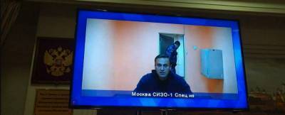 Навальный думал, что суд над ним – шутка, и ждал Путина