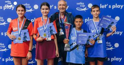 Международный опыт в украинском настольном теннисе: как SETKA CUP меняет спортивную реальность