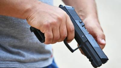 В Москве в предстоящие выходные не будут работать оружейные магазины