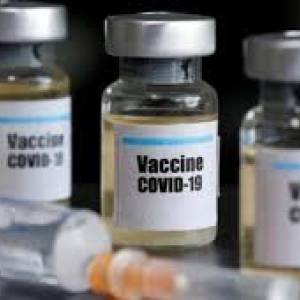 Стало известно, как в Запорожской области будет проходить вакцинация против коронавируса