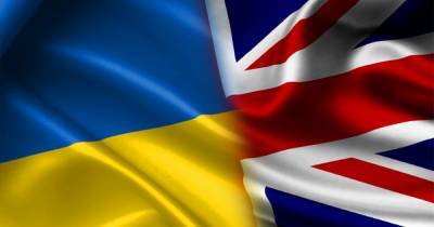 Украина продолжила безвизовый режим для граждан Великобритании