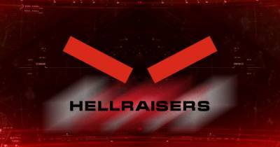 Клуб HellRaisers продлил партнерство с автобрендом Mazda на 2021 год