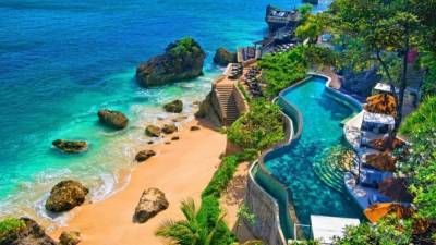 Райский остров, где все кайфуют от жизни: 20 интересных фактов о Бали