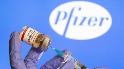 Вакцина Pfizer эффективна против новых штаммов COVID – BioNTech