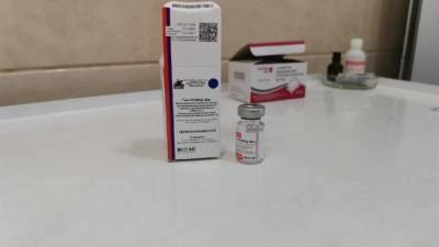 Эксперт предупредил о фейковых субсидиях на вакцинацию от COVID-19 в частных клиниках