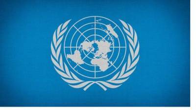 Захарова сообщила, что ООН согласовывает с Баку и Ереваном отправку миссии в Карабах