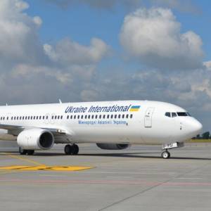 Украинские компании подтвердили возобновление своих полетов в Грузию
