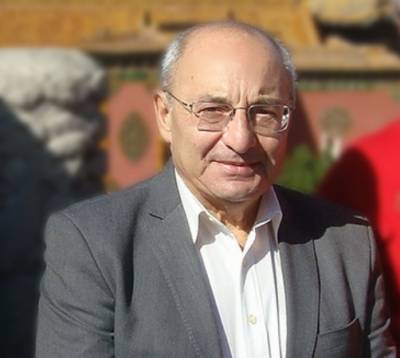 Вазген Манукян: «Армия Армении очень скоро возродится»