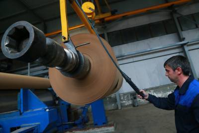 Промышленное производство в Кабардино-Балкарии в 2020 году выросло на 11%
