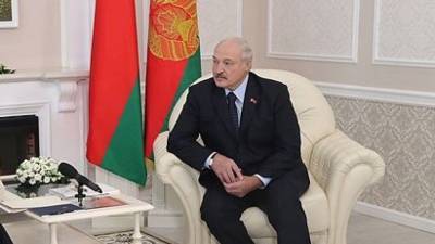 Александр Лукашенко назвал главное отличие митингов в России и Белоруссии