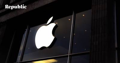 Apple впервые в своей истории заработала свыше $100 млрд за один квартал
