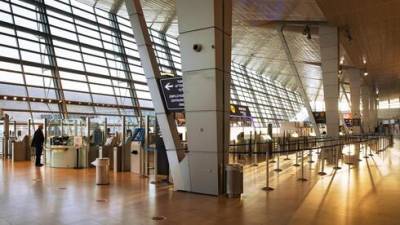 Карантинные ограничения в Бен-Гурионе распространятся на прибывающие рейсы