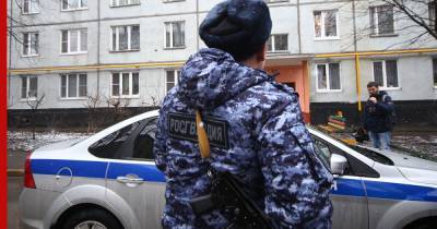 Московская полиция привлекла 173 родителя за участие детей в митинге