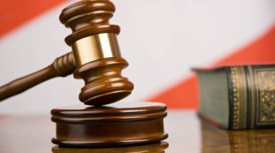 САП направила в суд дело в отношении харьковской судьи