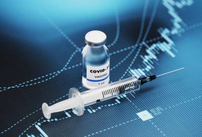 Глава администрации Приозерского района сделал прививку от коронавируса