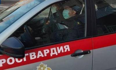 В Тюменской области задержали молодого человека, который находился в федеральном розыске