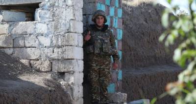 Нужно как можно скорее перенять израильскую модель армии — экс-замминистра обороны Армении
