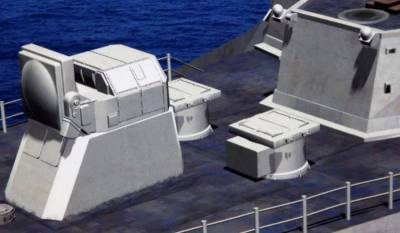 Российский ЗРК «Тор-2» получит корабельную версию