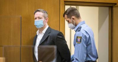 В Германии осужден неонацист за убийство политика, поддерживавшего иммиграцию