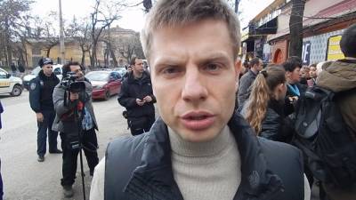 Украинский депутат перешел на русский во время нападок на Петра Толстого в ПАСЕ