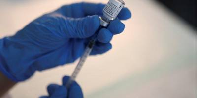 Испания поможет Украине с получением вакцины от коронавируса — ОПУ