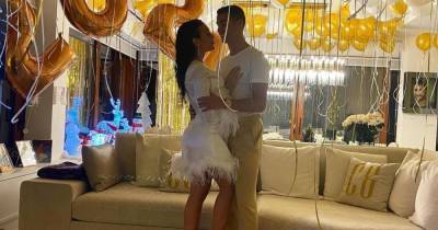 Роналду и его невеста оказались под следствием в Италии после дня рождения Джорджины: в чем обвиняют пару