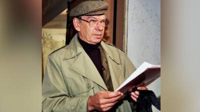 Адвокат Баталовых пролила свет на "исчезновение" картин Модильяни