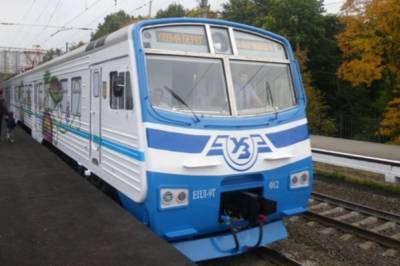 Укрзализныця запустила еще один поезд в Донецкую область