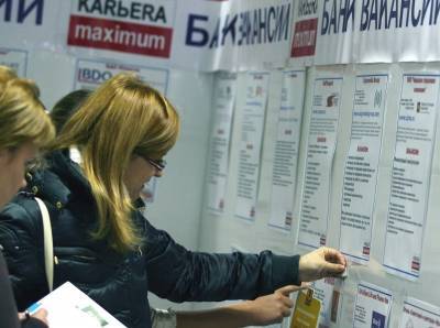 Антон Котяков - Минтруд будет платить работодателям, чтобы они взяли безработных из их базы - sobesednik.ru