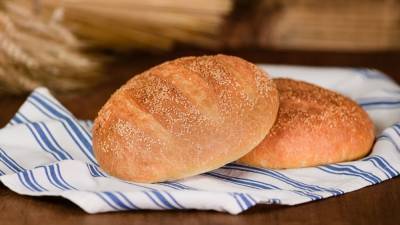 Как приготовить хлеб в духовке на сухих дрожжах: рецепт