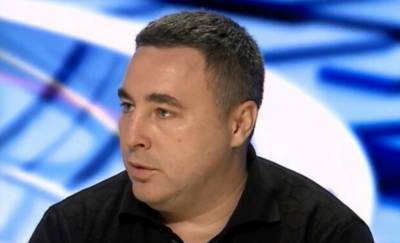 Роман Головин о национализации в Украине: «Ее необходимо ускорять»