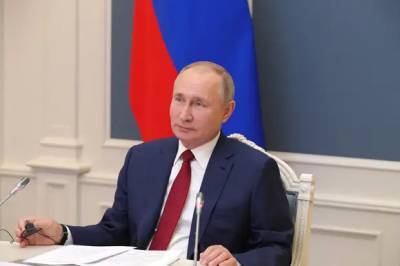 Американский журналист раскрыл цель звонка Байдена Путину