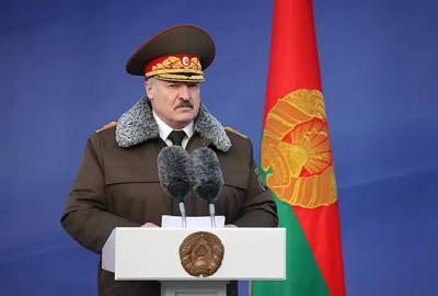 Лукашенко призвал оппозиционеров «не строить иллюзий» об амнистии