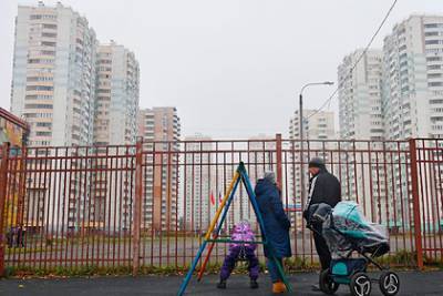 Размер ипотеки в России побил рекорд