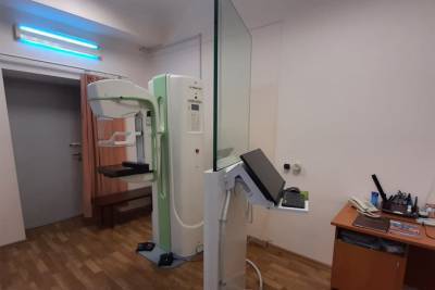 В поликлиники Ленобласти закупят современного оборудования на 420 млн рублей