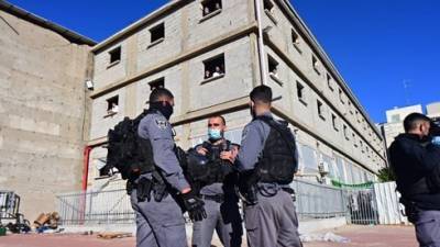 Продлить карантин или повысить штрафы: о чем спорят политики Израиля