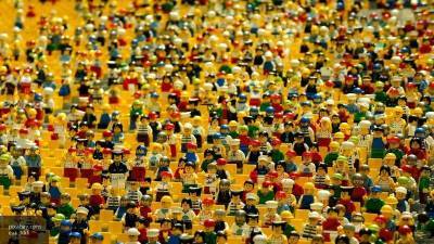 Праздник конструктора: как родилась известнейшая компания Lego
