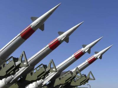 Япония объявила о создании ракеты для удара по России